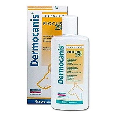 Dermocanis Pioderma 250 Ml