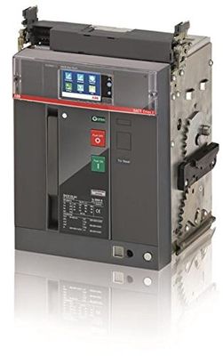 abb-entrelec E2.2 - Auto N 800 Ekip Touch LSI 3-polig w-mp