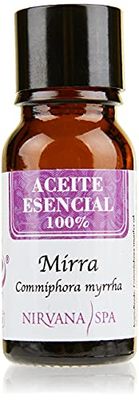 Nirvana Spa Esen. Mirra 5 ml Nirvana Spa 1 Unità 30 g