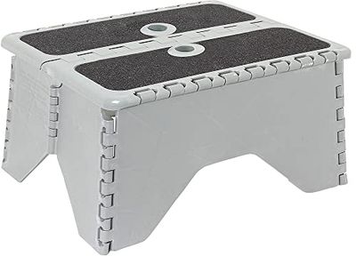 Brunner Marchepied Pliant Rialto Mixte, Standard, Taille Unique