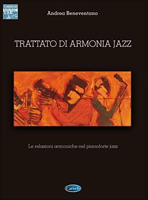 Trattato di Armonia Jazz. For All Instruments