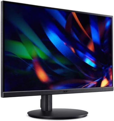 Acer CB272E3b 27" 68,6 cm 16:9 100 Hz 1920 x 1080 Noir