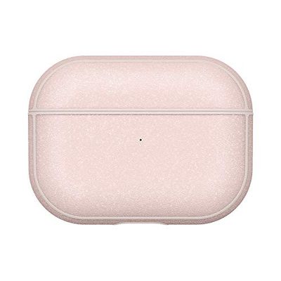 Incase Designs Étui métallique pour AirPods Pro Rose Quartz CA-INOM100678-RSQ