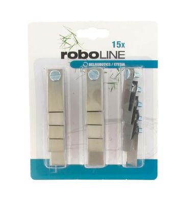 Robot Blades Set