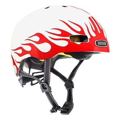 Street - Large - Roscoe (Reflective) - New22