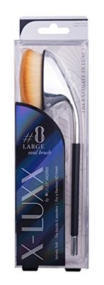 Brushworks X-Lux Brush 8