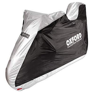 Oxford AQUATEX Small Top Box nova versão 2016 vermelho