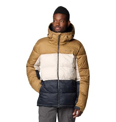 Columbia Slope Style, Giacca da Uomo