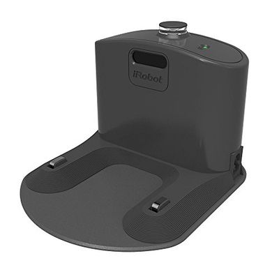 iRobot 4452367 dockingstation voor mobiele telefoon – (iRobot, Roomba 500, Roomba 600, Roomba 700, Roomba 800, Roomba 900, zwart)