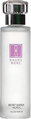 Raunsborg - Secret Garden EDP 50 ml