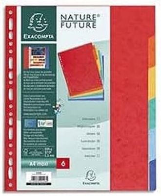 Esselte Leitz ColorClip Rainbow Plastic A4 Clipboard Folder 1 Piece, Assorted