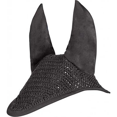 HKM Allround B9600 Moustiquaire pour Pur-Sang Anthracite