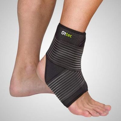 Emo Tobillera ajustable, Esguince, Tendinitis, TB501