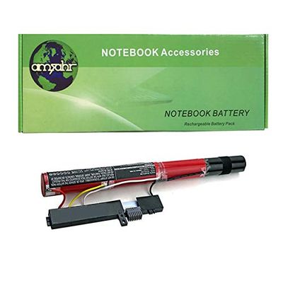 Batterie de Rechange pour Acer NC4782-3600, Acer Aspire One 14 Z1401, Z1401, Z1-401-C9JN