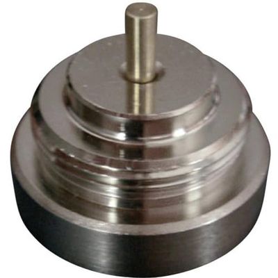 700115 Verwarmingskachel Ventiel Adapter Geschikt Voor Verwarmingskamer Rossweiner