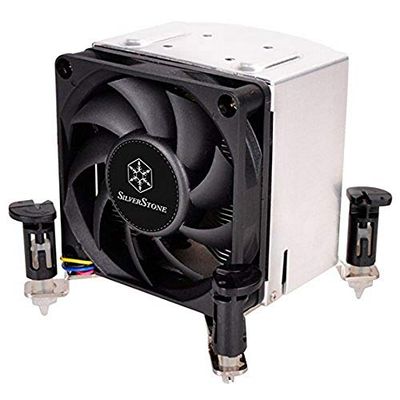 Silverstone SST-AR10-115XP CPU-Kühler - 70 mm