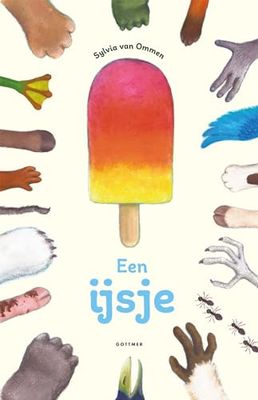 Een ijsje