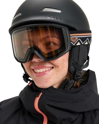 Roxy IZZY surfglasögon svart en storlek
