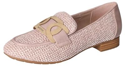 MUSTANG Femme 1489-402 Trotteur, Rose Bonbon, 37 EU