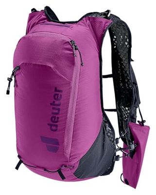 deuter Unisex Ascender 13 Trailrunning plecak (1 opakowanie)