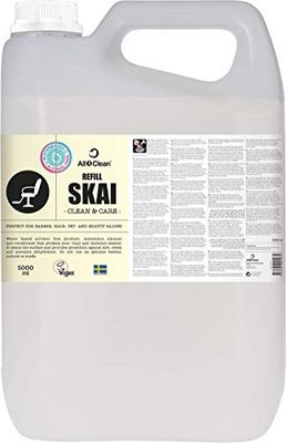 Disicide Skai Clean & Care Cleaner e Conditioner for Eco Leather 5000 ml
