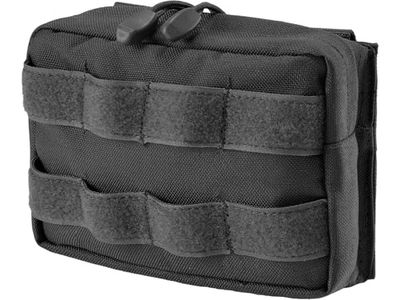 Defcon 5 - Bolsa Molle VGP negra