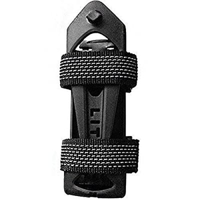 ABUS opbergtas ST6050/6150 - voor het vervoeren van de Bordo 6050 en 6150 - transporttas, zwart