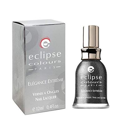 Esmalte de uñas ECLIPSE Cendre Merveille