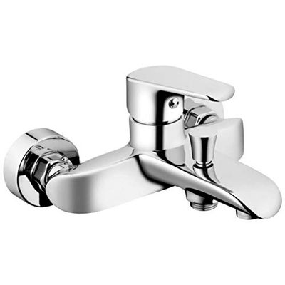 Yato 75772 – Wall Mounted Bath Faucet Alicante