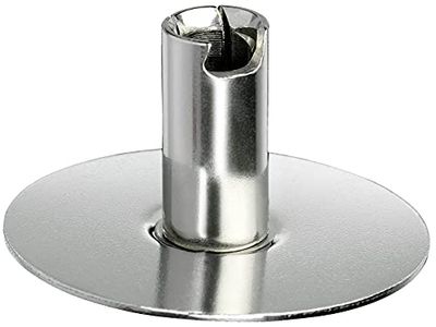 bamix Vorgeschlagener Wert Beater Accessory for all Stick Blenders, for Whipping and Beating, Stainless Steel, Silver