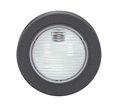 Balizas ARAS/A RS (NEXTEL,B) - Tensión alimentación: Néxtel - Color difusión: 230V 50Hz - Color embellecedor: Blanco - Caja de empotrar: Con caja de empotrar - Color LEDs: Transparente