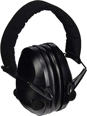 MIL-TEC - Cuffie Protettive Aktiv