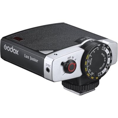 Godox Lux Junior