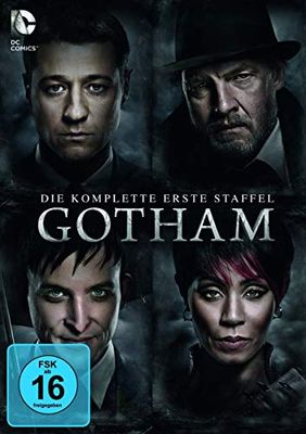 Gotham - Staffel 1