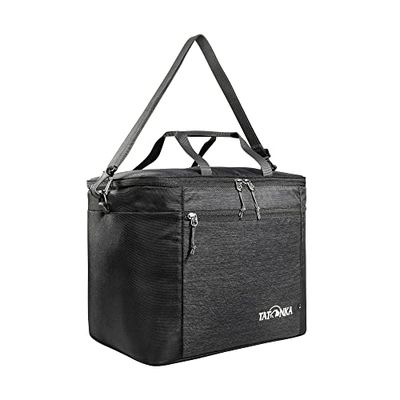 TATONKA Cooler Bag L Off Black