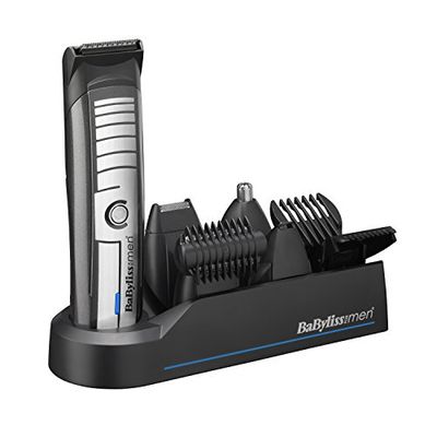 BaByliss For Men 7420U Super Groomer