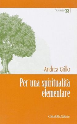 Per una spiritualità elementare