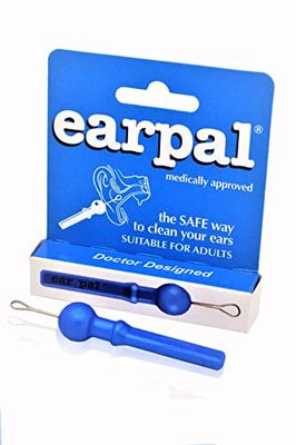 Earpal Safe and Effective Ear Clean