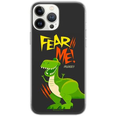 ERT GROUP mobiltelefonfodral för Xiaomi 11 originalt och officiellt licensierat Disney mönster Toy Story 007 optimalt anpassad till formen på mobiltelefonen, fodral tillverkad av TPU-plast