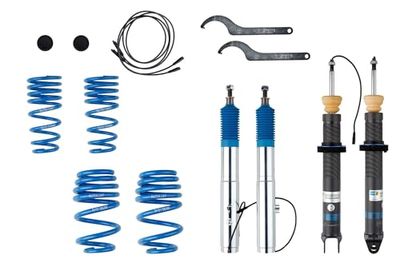 Bilstein 49-279047 Amortiguadores para Automóviles