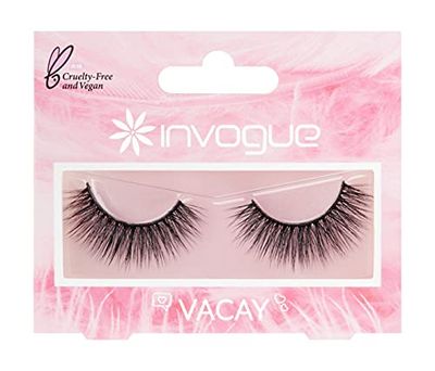 Invogue Vacay Ciglia - 21 g