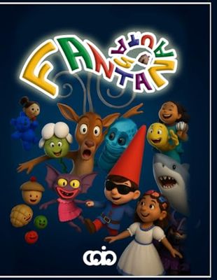 Fantanautas
