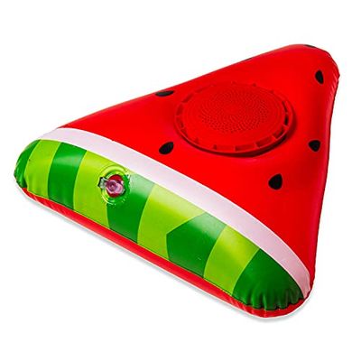 Celly Poolspeaker Watermelon Rosso