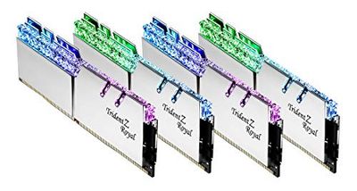 G.SKILL RAM Gskill D4 3600 128GB C14 TRSA K8