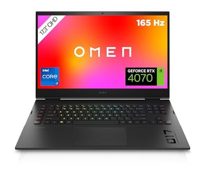 HP OMEN 17-cm2076ng i7 32 N BK W11H 7N2J0EA ABD