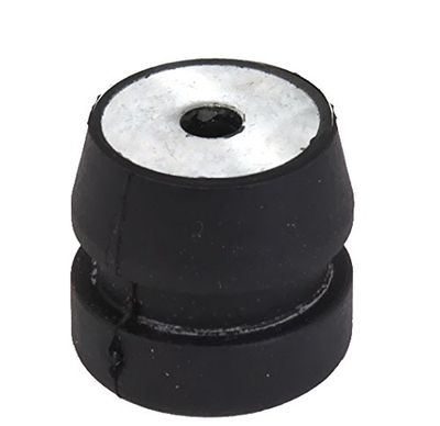 Greenstar 520246 - Molla e silenziatore