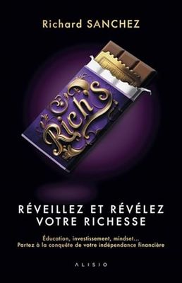 Rich's: Réveillez et révélez votre richesse