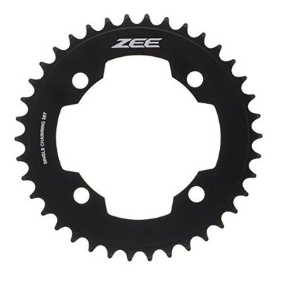 Shimano 38D-FC-M640 Nhema