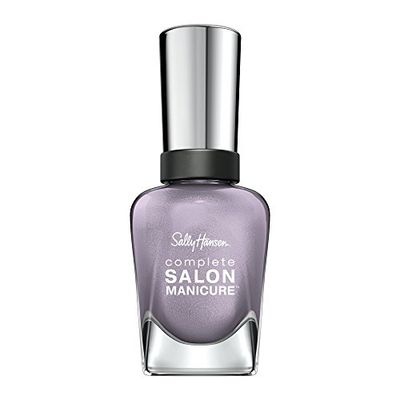 Sally Hansen Complete Salon Manicure Nail Polish, A Perfect Tin 471, 14.7ml