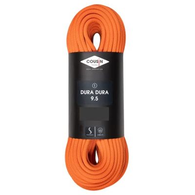 Cousin Trestec Dura Dura 9.5 - Cuerda simple